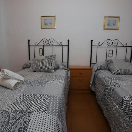 Costa Daurada Apartaments - Marathon I Salou Exteriör bild