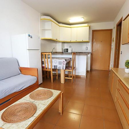 Costa Daurada Apartaments - Marathon I Salou Exteriör bild