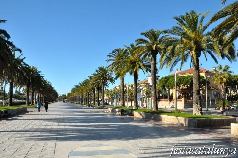 Costa Daurada Apartaments - Marathon I Salou Exteriör bild