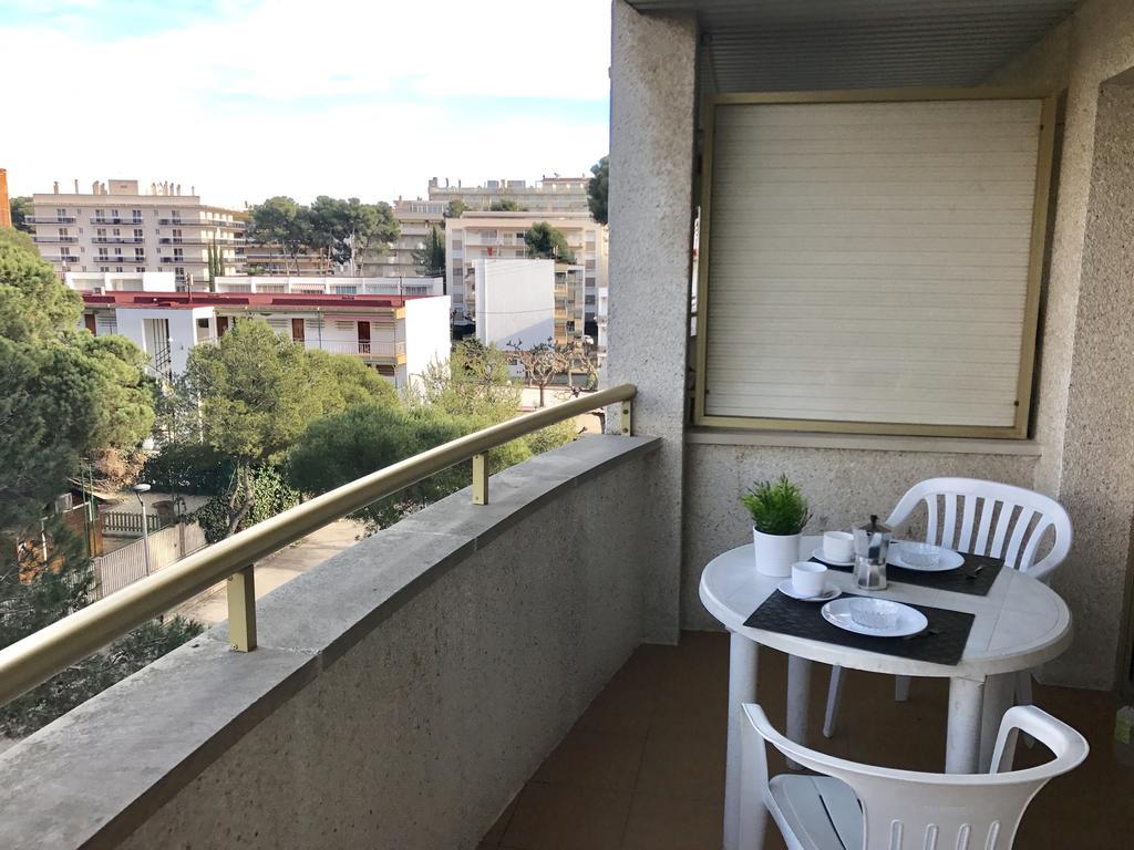 Costa Daurada Apartaments - Marathon I Salou Exteriör bild