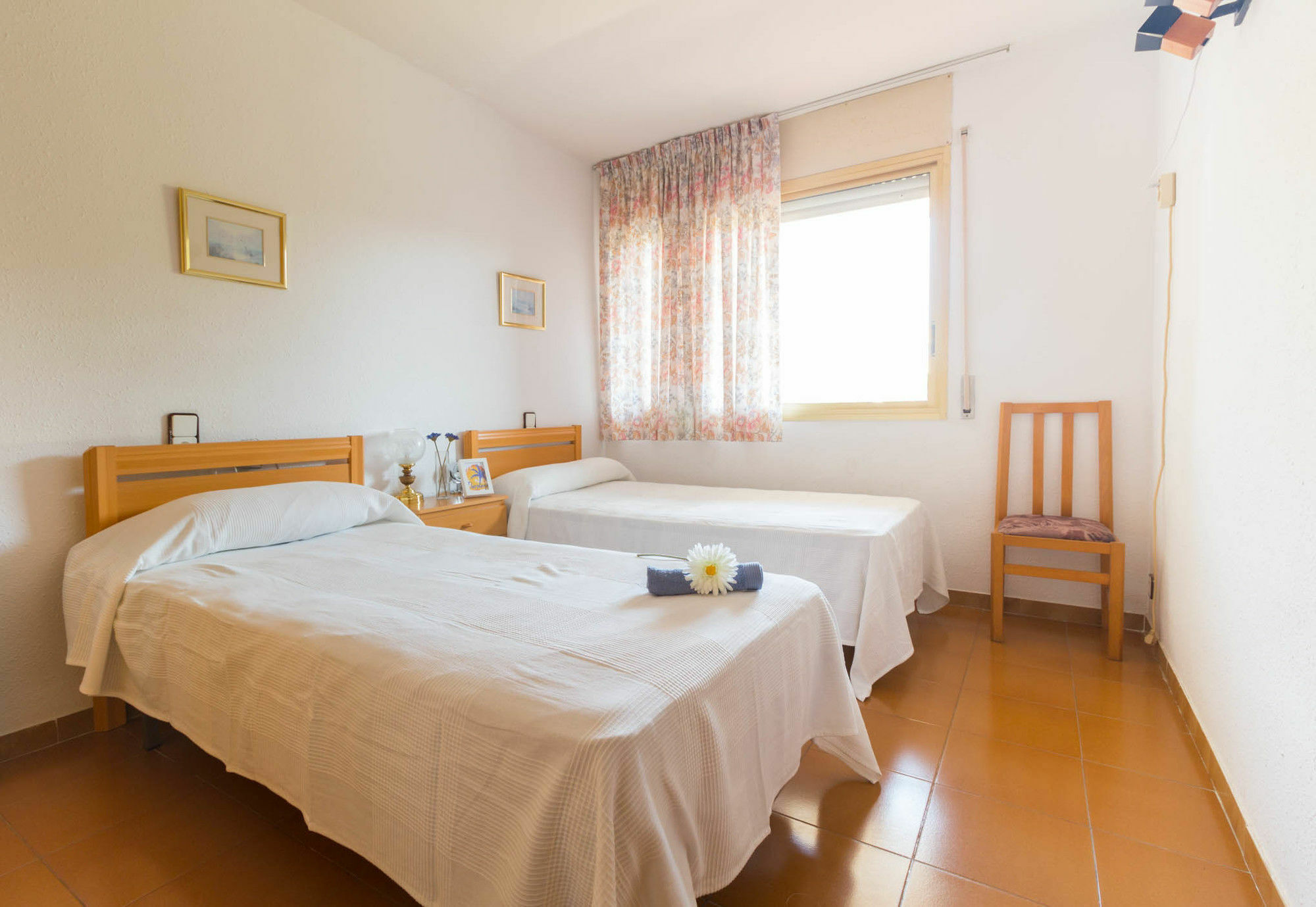 Costa Daurada Apartaments - Marathon I Salou Exteriör bild