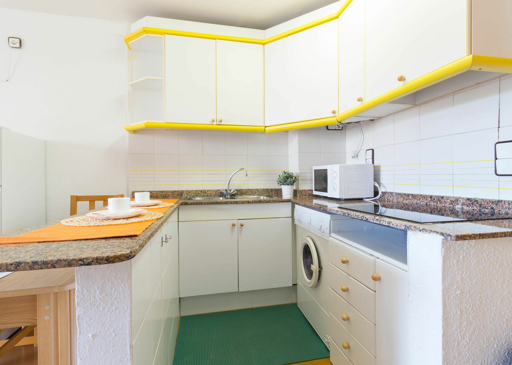 Costa Daurada Apartaments - Marathon I Salou Exteriör bild
