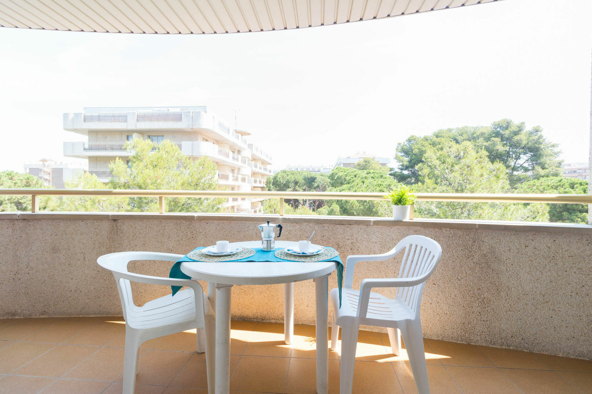 Costa Daurada Apartaments - Marathon I Salou Exteriör bild