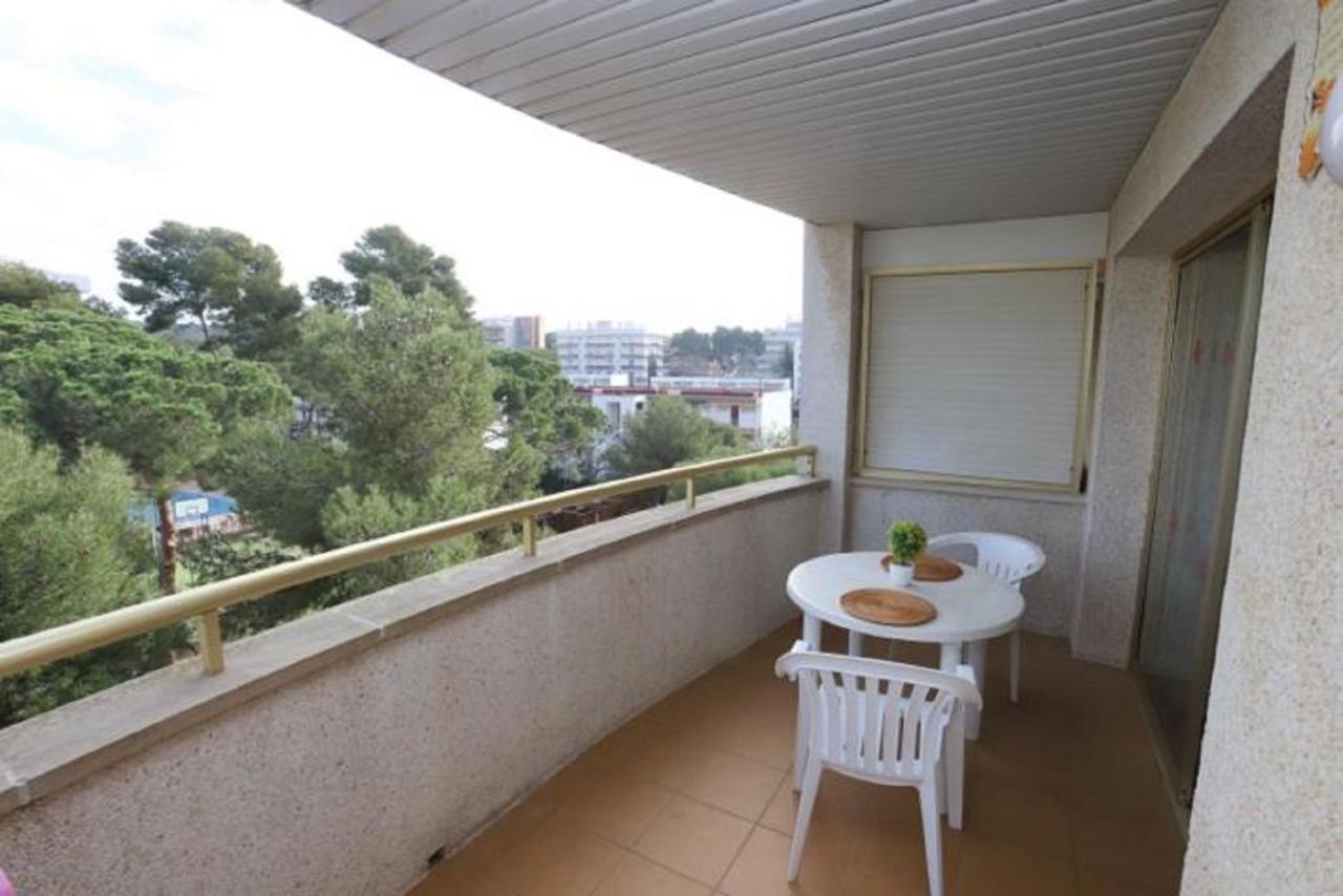 Costa Daurada Apartaments - Marathon I Salou Exteriör bild