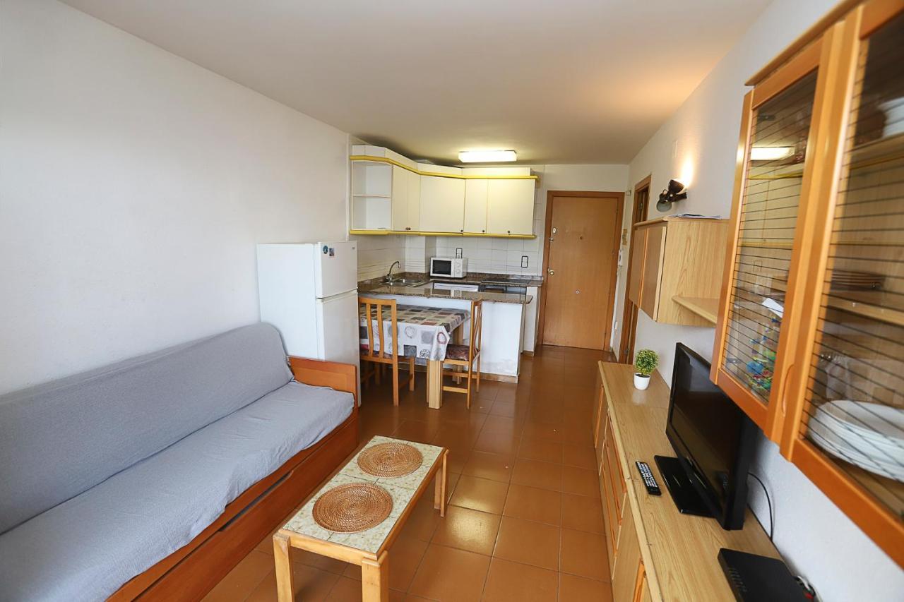Costa Daurada Apartaments - Marathon I Salou Exteriör bild